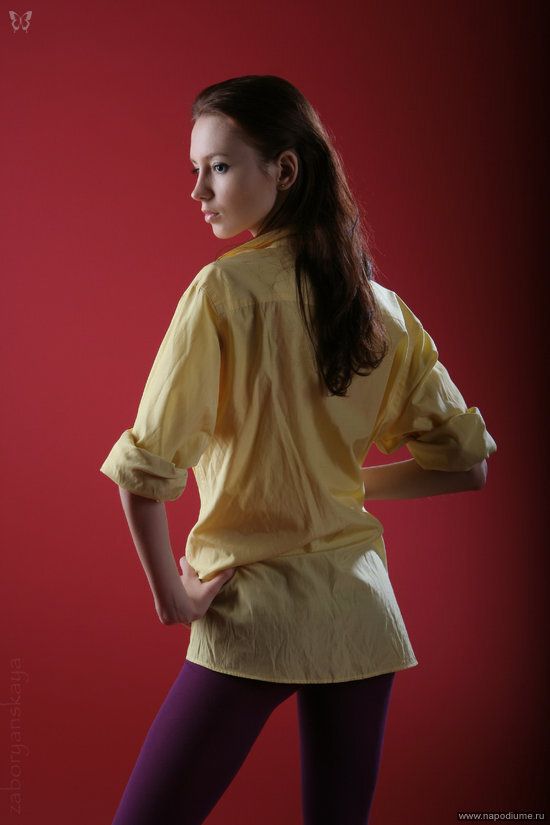 Фото Oksana Koptelova
