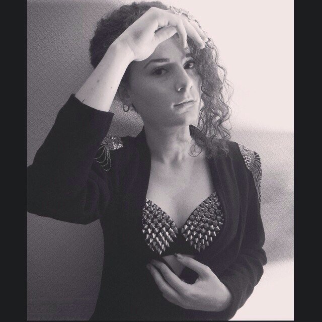 Elena Mamedova's photo