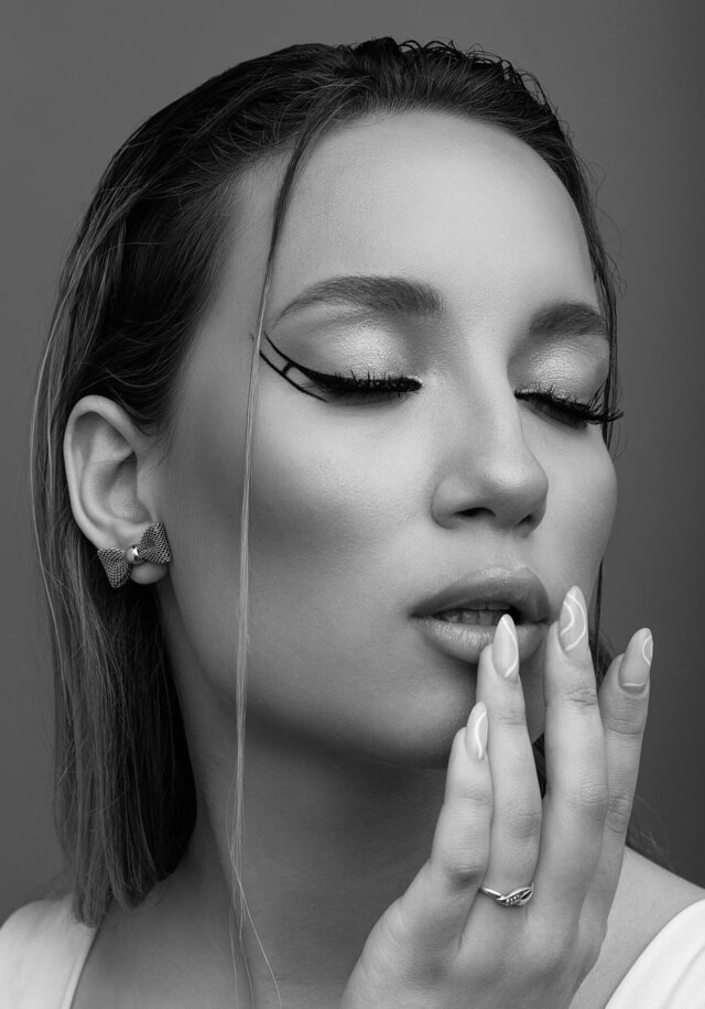Diana Blazevskaa's photo
