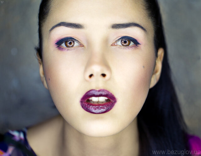 Anastasiya Soboleva's photo