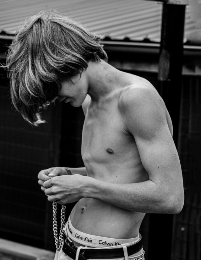 Фото Evgeniy Terehin