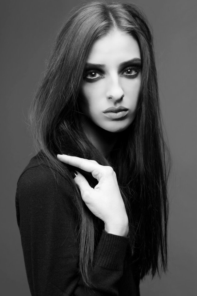 Oksana Andronova's photo
