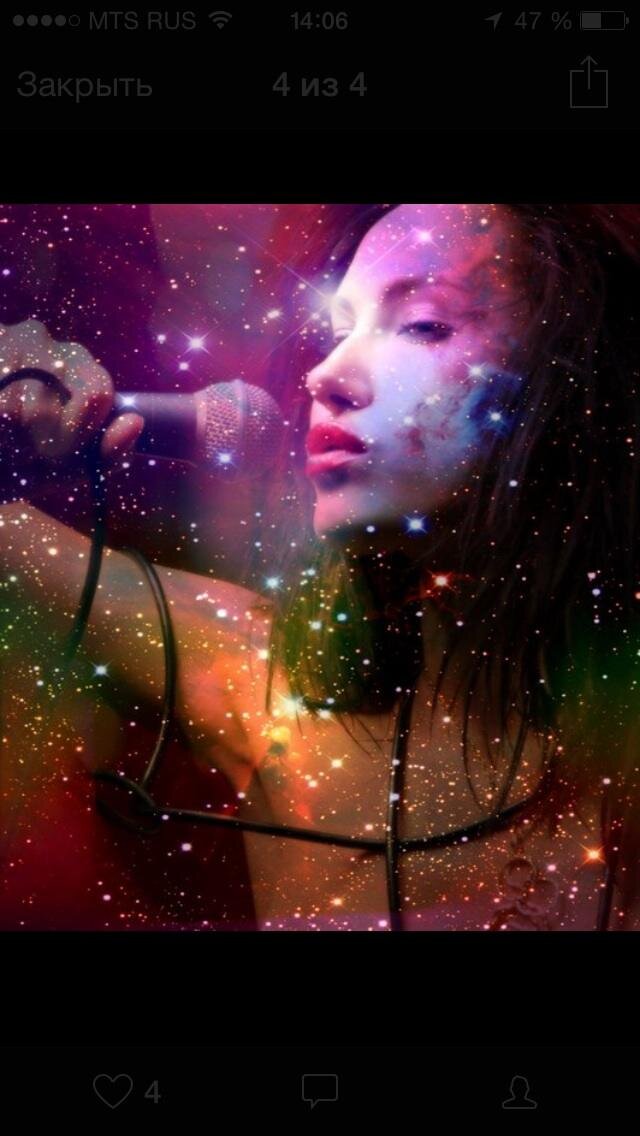Valentina Filatova's photo