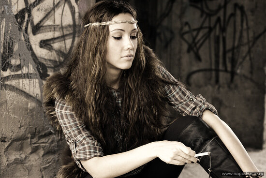 Ekaterina Skuratova's photo