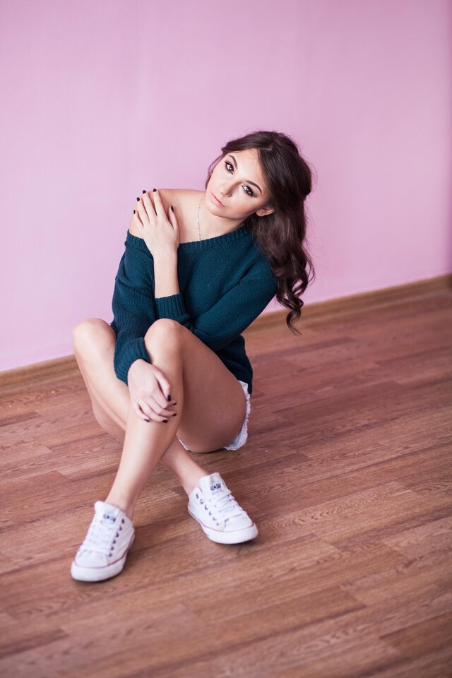 Фото Irina Bogomolova