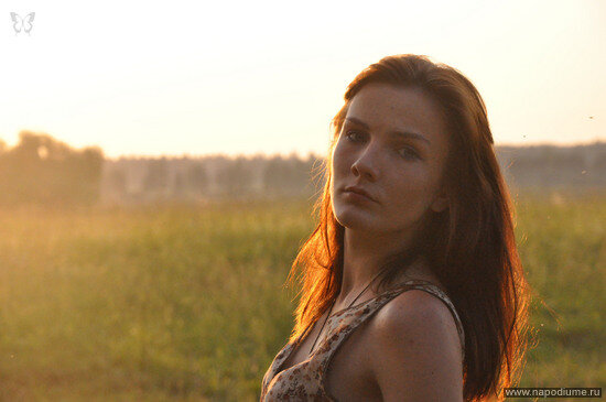 Maria Zaharova's photo