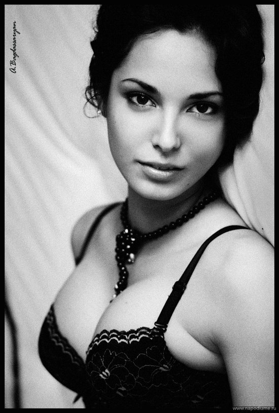 Aram Bagdasaran's photo