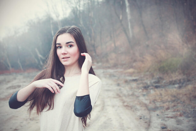 Dina Zjuz'ko's photo
