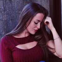Maria Mandrova's photo
