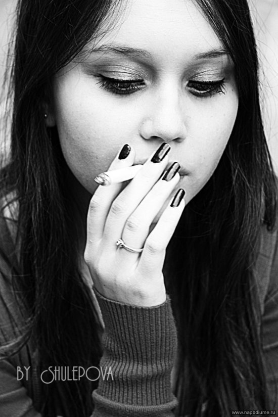 Alena Borisova's photo