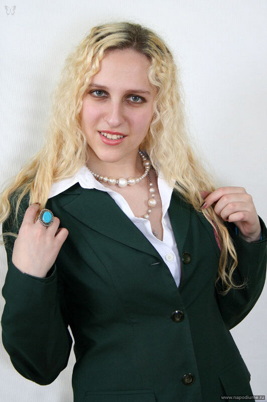 Фото Lubov' Pronuza