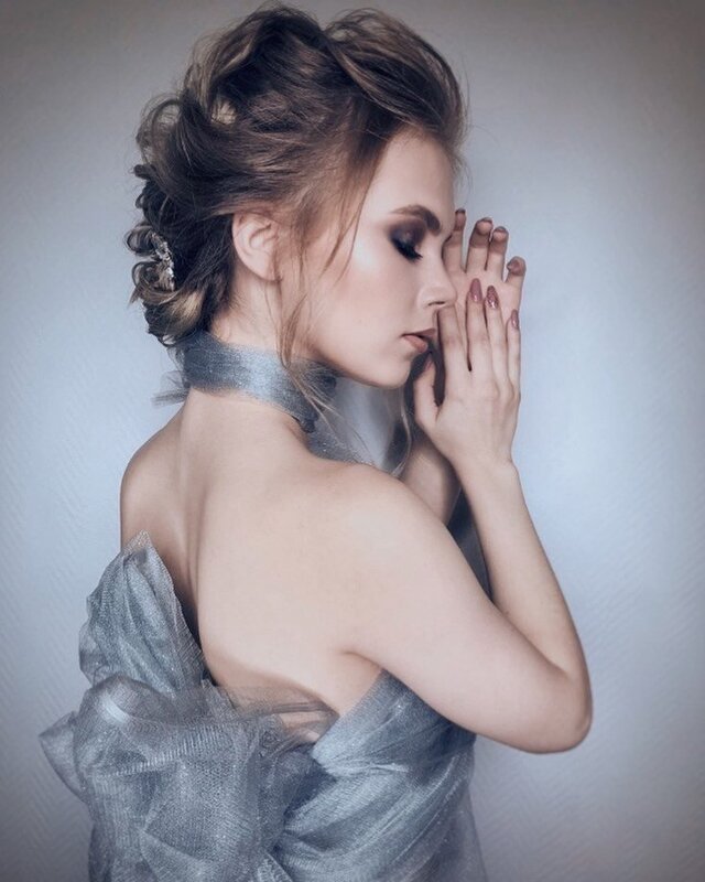 Victoria Andreeva's photo