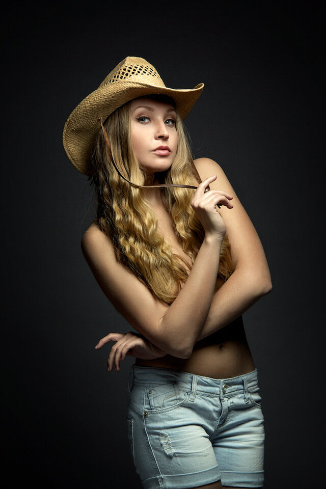 Ekaterina Basova's photo