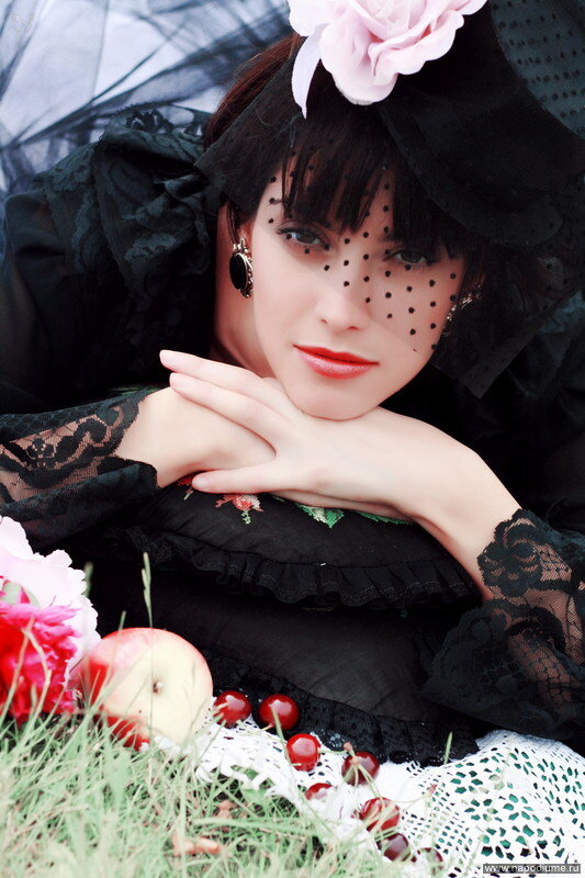 Ekaterina Gogo's photo