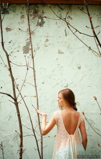 Maria Safran's photo