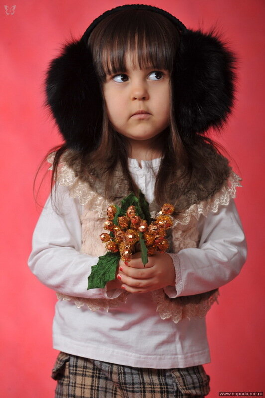 Zlata Zizina's photo
