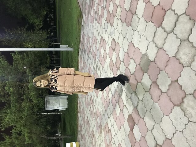 Foto Aziza Osimbek