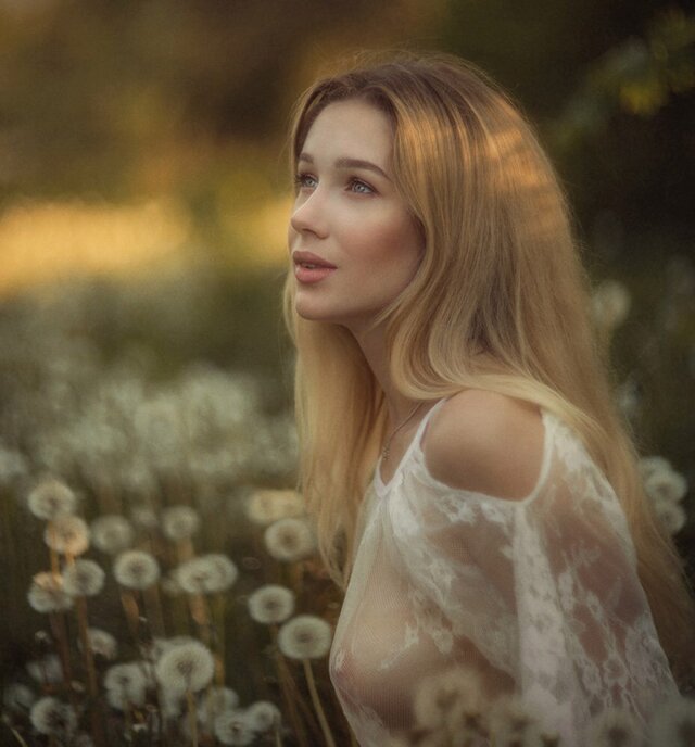 照片Marianna Merkulova