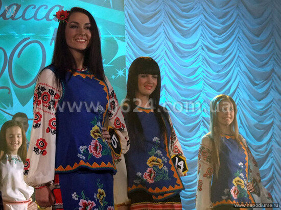Anastasia Haraceban's photo