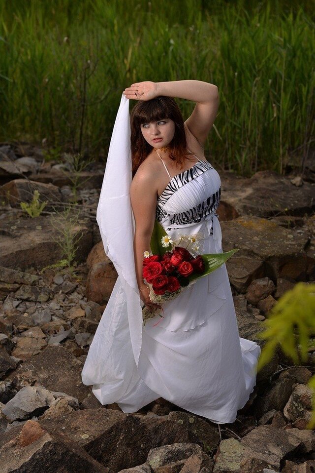 Ekaterina Cygankova's photo