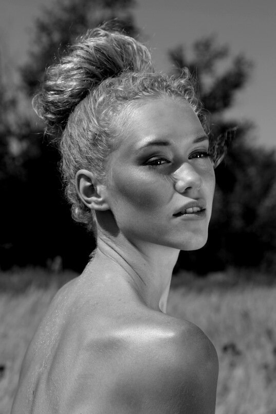 Ksenia Lukonina's photo