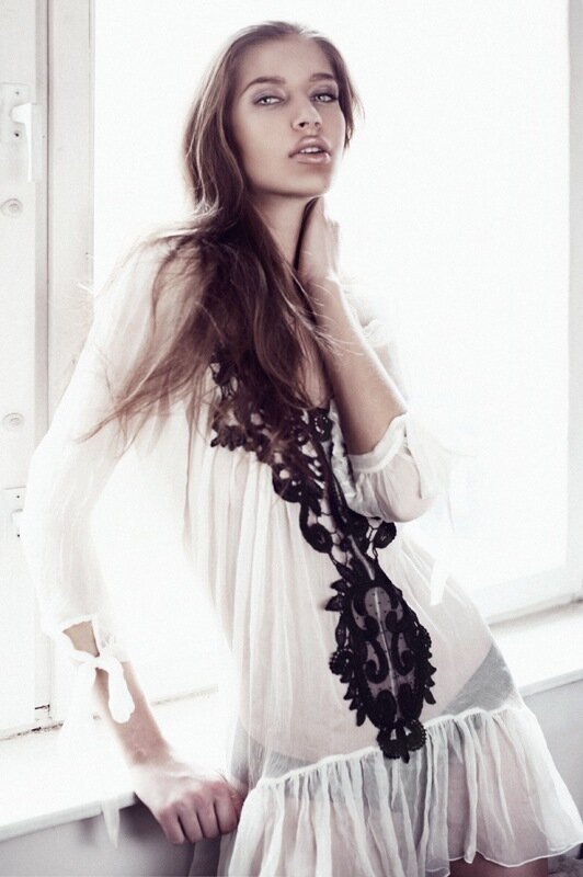 Julia Arkhipova's photo