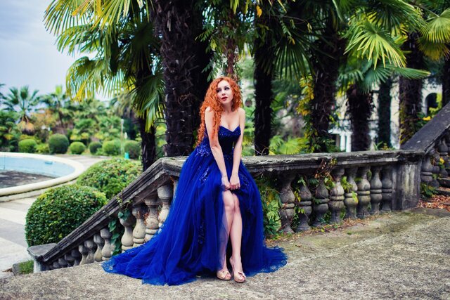 Olesya Volyk's photo