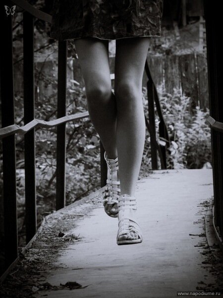 Nastya Mihalchenko's photo