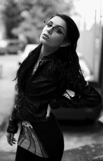 Oleg Tokarev's photo