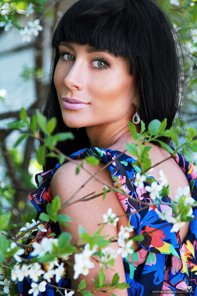 Фото Xenia Garcia