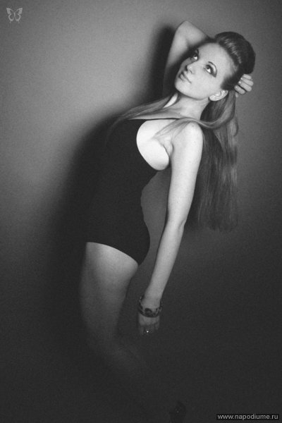 Фото Lana Alieksieieva