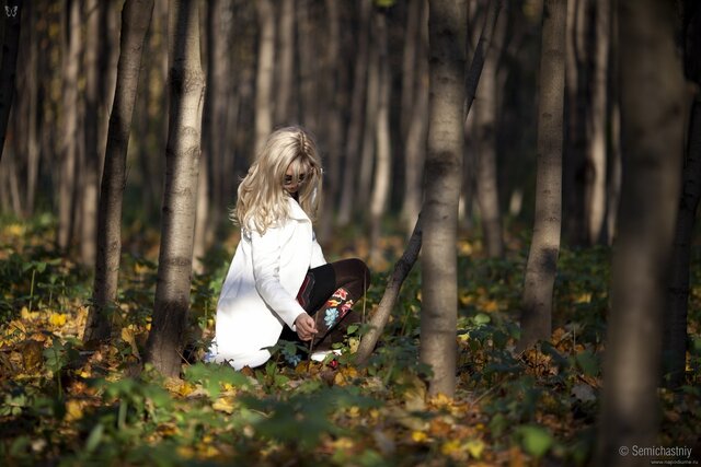 Alexandr Semichastniy's photo