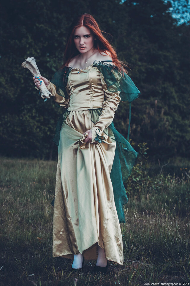 Foto Doriana