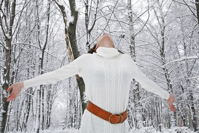 Nataliia Orlova's photo