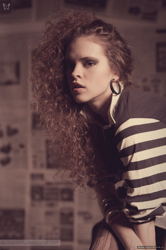 Veronika Fomenko's photo