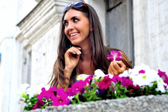 Ksenia Babenko's photo
