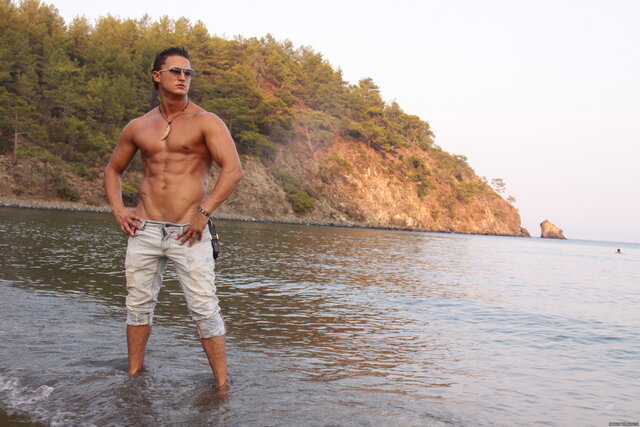 Vladimir Dovganuk's photo