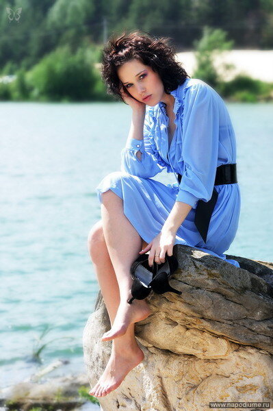 Ana Kukovkina's photo
