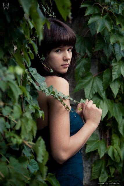 Svetlana Skoroda's photo