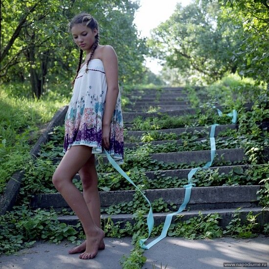 Фото Inna Kaluznaa