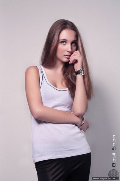 Pelih Anastasia's photo