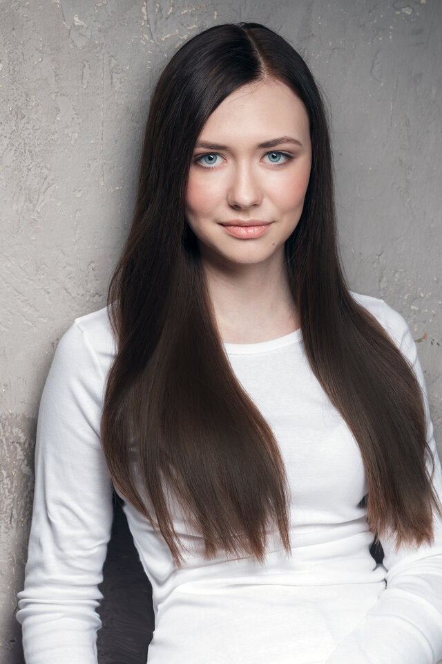 Фото Анна Баринова