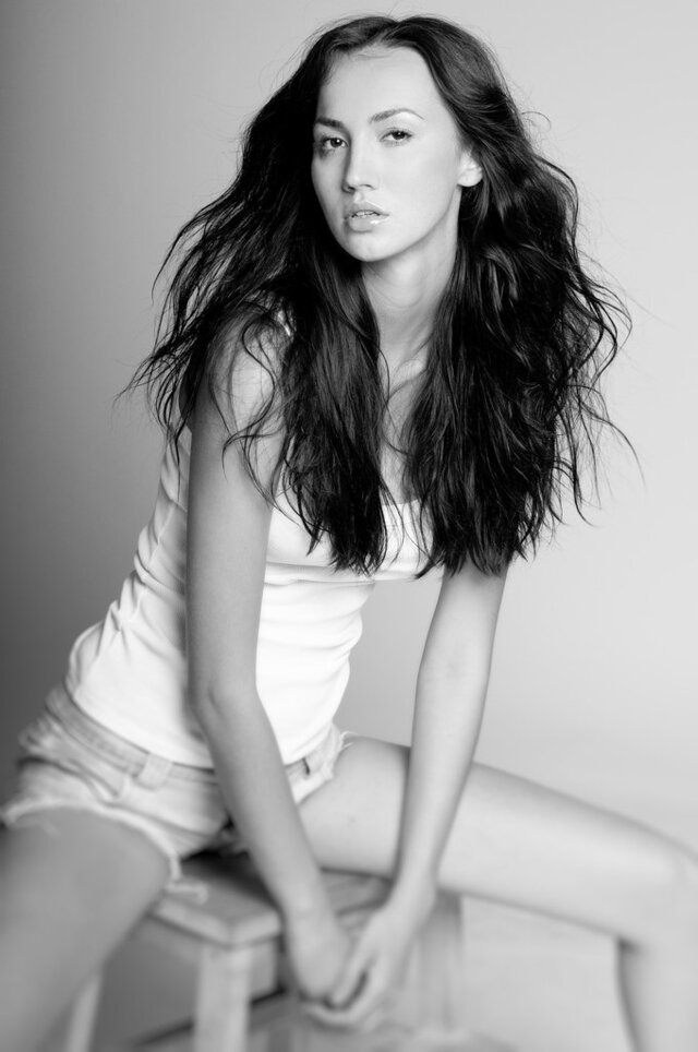 Фото Nadia
