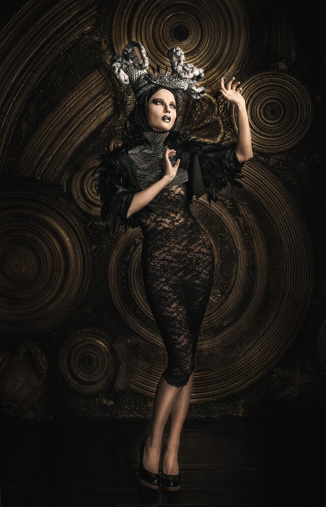Фото Марина Iria Богданова