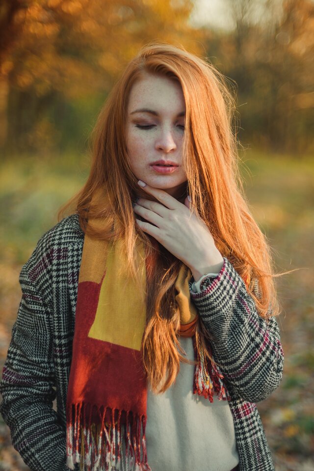 Foto Oksana Siskova