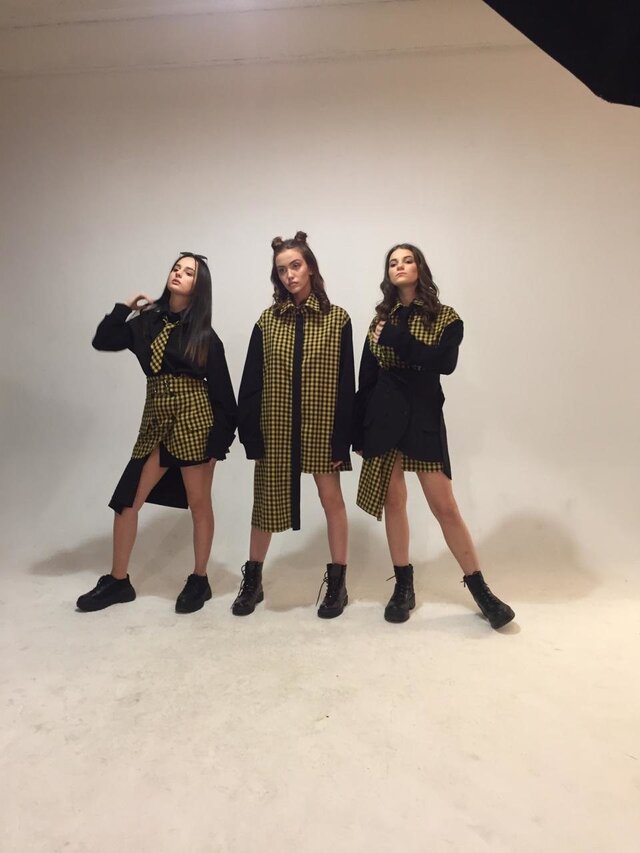Milana Baandurova's photo