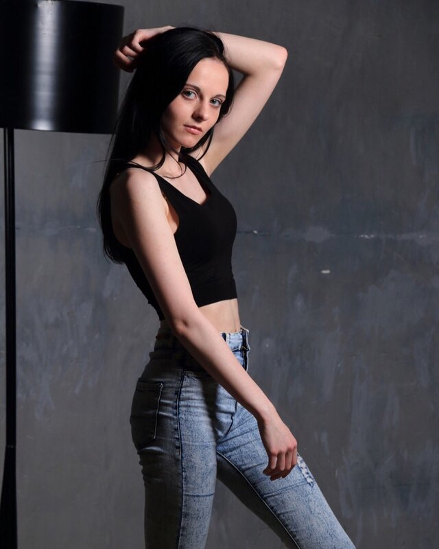 Фото Ирина Артамонова