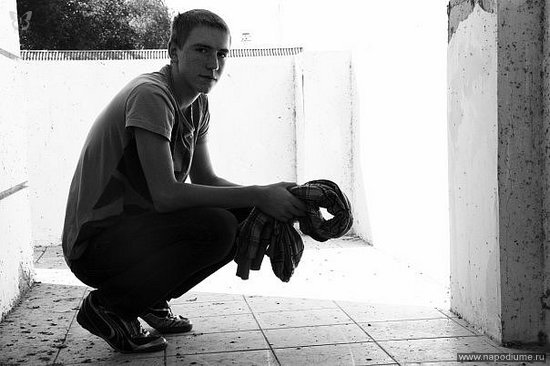Aleksandr Kolesnikov's photo