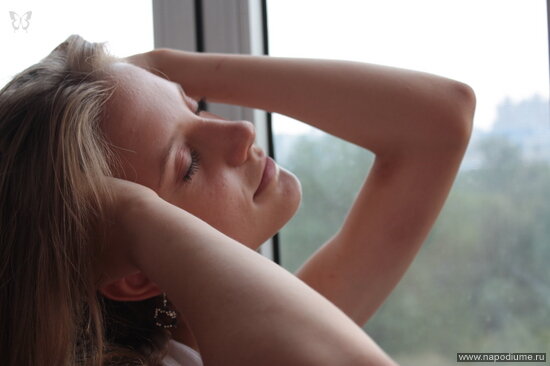 Elizaveta Kuraevskaja's photo