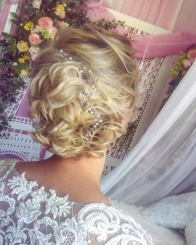Sevda Ataeva's photo